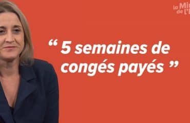 Le calcul des congés payés