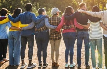 Un portrait des associations françaises