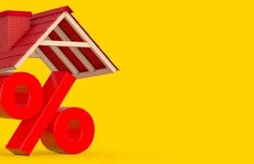Crédits immobiliers : les taux ont franchi le palier des 4 %