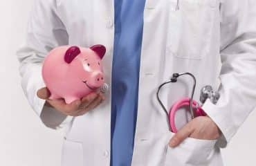 Médecins : des nouveautés pour les libéraux au 1er novembre