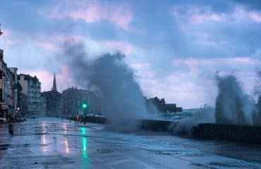Tempête Ciaran : l’Urssaf vient en aide aux employeurs et indépendants