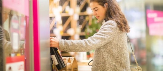 Viticulteurs : de nouvelles mentions sur les étiquettes des vins