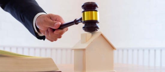 Notaires : vérification des documents liés à une vente immobilière 