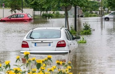 Inondations dans le Nord et le Pas-de-Calais : un soutien pour les entreprises en difficulté