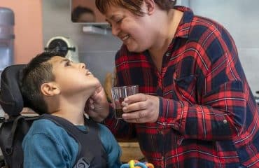 Assurance-emprunteur : une nouvelle garantie pour les parents aidants