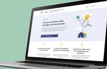 Mission Transition Écologique : une plate-forme pour les TPE-PME