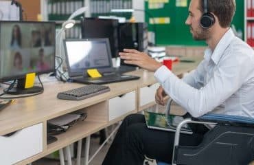 Insertion : des mesures pour favoriser l’emploi des personnes handicapées