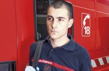 Une réduction de cotisations pour les employeurs de sapeurs-pompiers volontaires