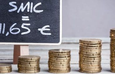 Le Smic fixé à 11,65 € en 2024