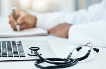 Médecins : des aménagements dans la déclaration des indicateurs