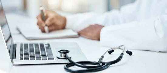 Médecins : des aménagements dans la déclaration des indicateurs