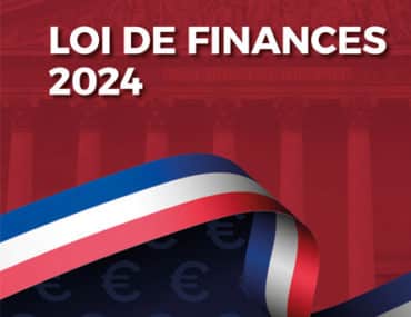 Hors-série Loi de finances 2024