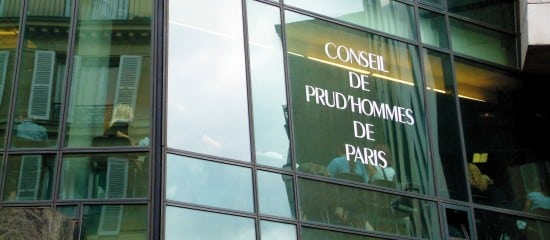 Compétence des prud’hommes en dernier ressort