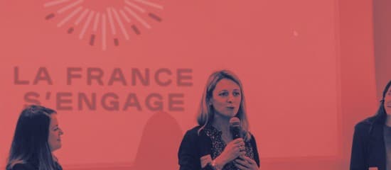 Concours 2024 de La France s’engage