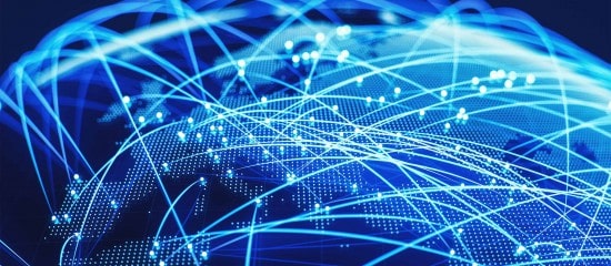 Le trafic internet devrait exploser d’ici 2030