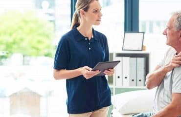 Masseurs-kinésithérapeutes : mise en œuvre de la prescription numérique