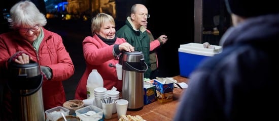 Solidarité : dons aux associations et réduction d’impôt