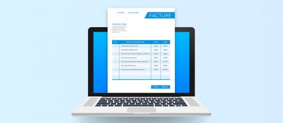 Le nouveau calendrier de déploiement de la facturation électronique