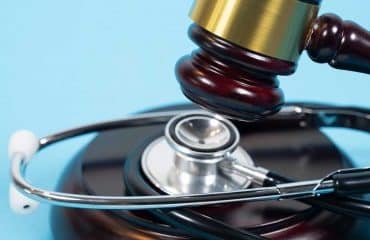 Professionnels de santé : alourdissement du déconventionnement des fautifs