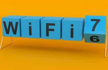 Le Wi-Fi 7 arrive avec des débits 5 fois supérieurs au Wi-Fi 6 !