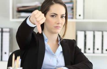 Quand un salarié en CDD refuse un CDI…