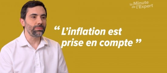 Impôt sur le revenu : les nouveautés 2024