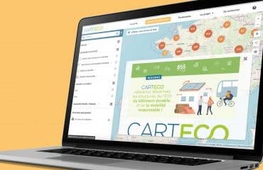 Transition écologique : référencement de nouvelles associations sur Carteco