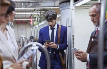 Versement mobilité : une augmentation en Île-de-France !