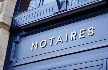 Notaires : nouveau Code de déontologie