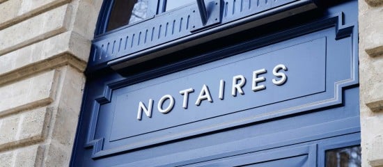 Notaires : nouveau Code de déontologie