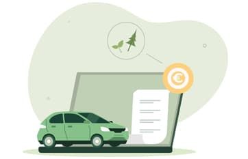 Guide de la fiscalité des véhicules de société