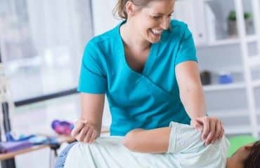 Masseurs-kinésithérapeutes : parution du formulaire de prescription d’une APA
