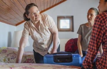 « Parahôtellerie » et TVA : où en est-on ?