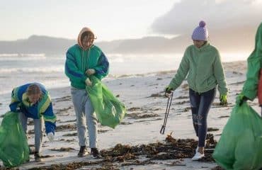 Une proposition de loi pour valoriser et promouvoir le bénévolat associatif