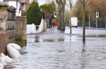 Une aide pour les entreprises sinistrées lors des inondations dans le Nord-Pas-de-Calais