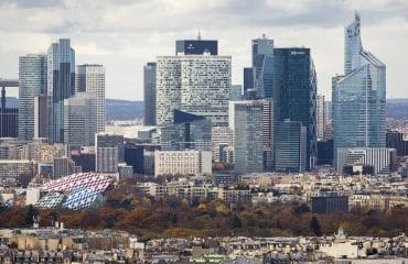 La taxe sur les bureaux en Île-de-France et en Provence-Côte d’Azur, c’est pour bientôt !