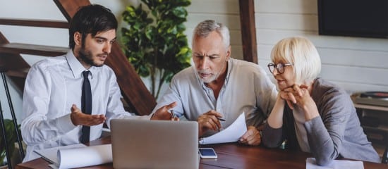 Une meilleure lisibilité pour les contrats d’assurance prévoyance