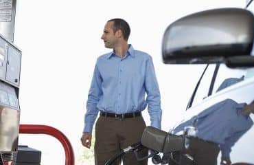 Frais de carburant : les nouveaux barèmes sont publiés !