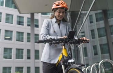 Réduction d’impôt vélos : 3 ans de plus !