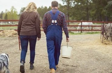 Départ de l’un des cotitulaires d’un bail rural sans en informer le bailleur