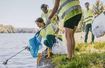 Les bénévoles associatifs sont invités à témoigner de leur expérience