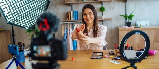 TikTok stimule l’activité économique des PME