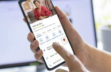 Google Business Profile : gagner en visibilité sur internet
