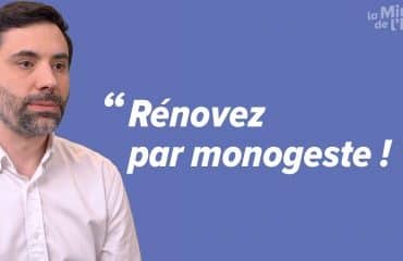 Retour en arrière pour MaPrimeRénov’