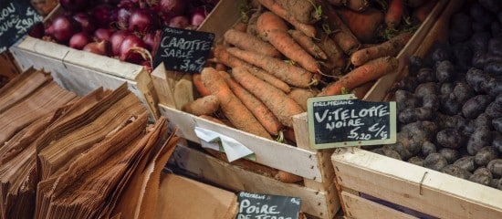 Agriculture biologique : prolongation du délai pour demander l’aide