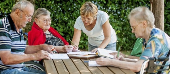 Médico-social : un appel à projets pour l’organisation de séjours de vacances