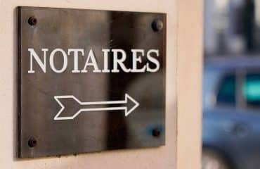 Notaires : les chiffres de la profession