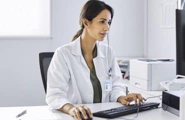 Professionnels de santé : un questionnaire pour évaluer les besoins en logiciel métier