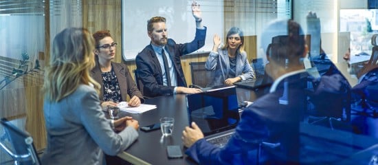 Suppression du poste de directeur général d’une société anonyme : une révocation ?