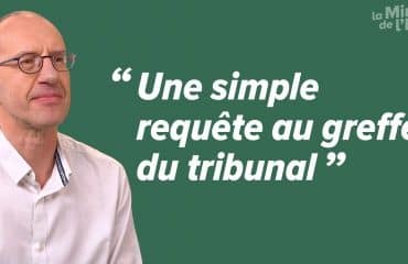 La procédure d’injonction de payer